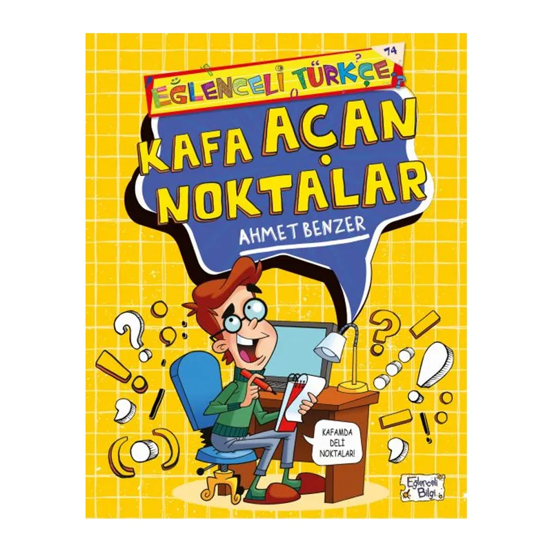 Kafa Açan Noktalar