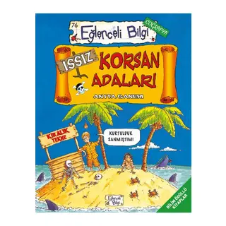 Issız Korsan Adaları