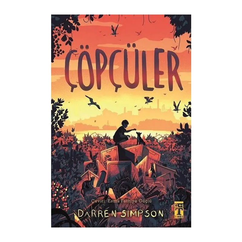 Çöpçüler