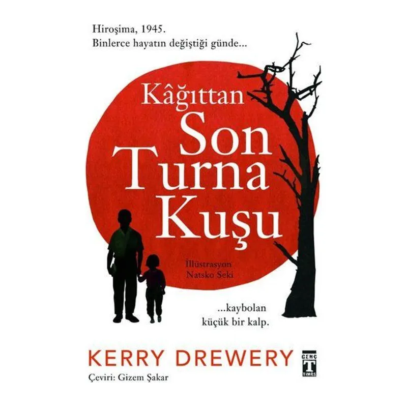 Kağıttan Son Turna Kuşu