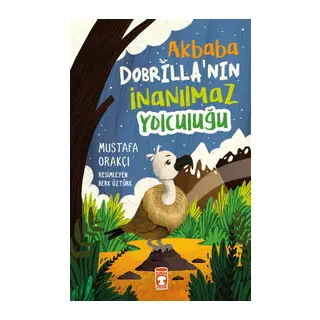 Akbaba Dobrilla'nın İnanılmaz Yolculuğu