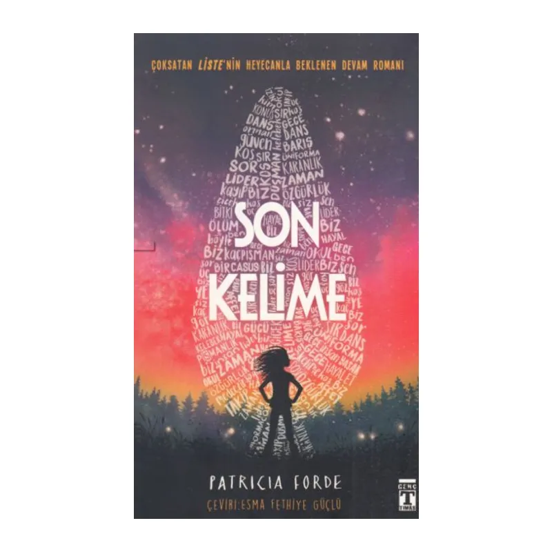 Son Kelime