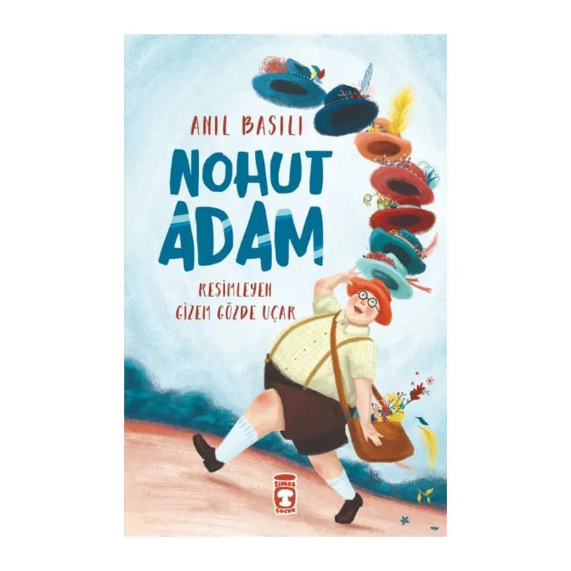 Nohut Adam