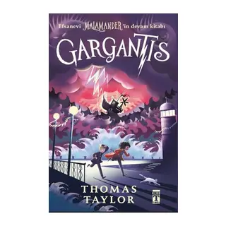Gargantis