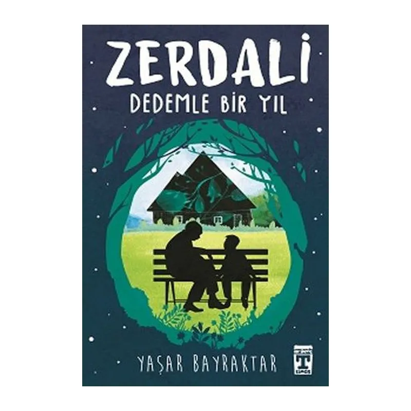 Zerdali - Dedemle Bir Yıl