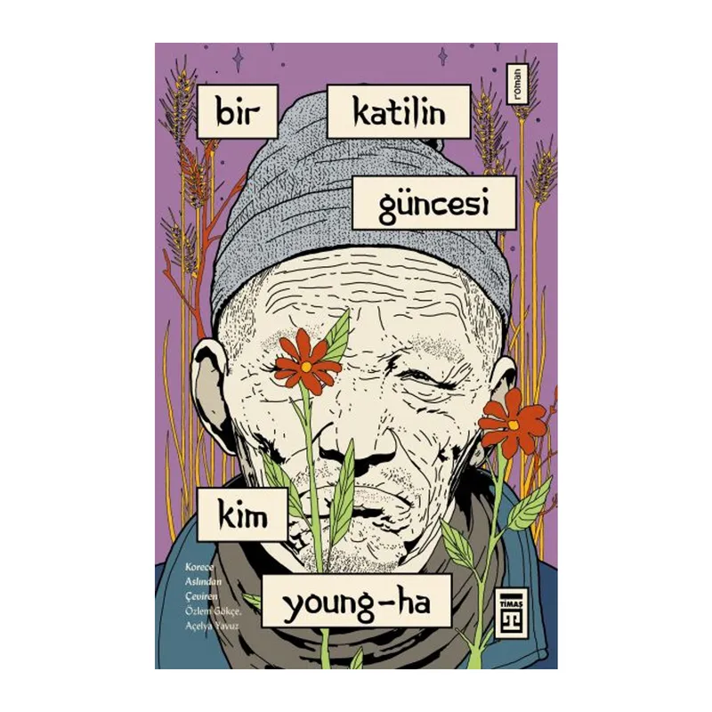 Bir Katilin Güncesi