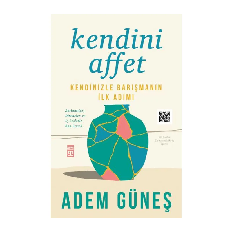 Kendini Affet