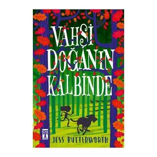 Vahşi Doğanın Kalbinde