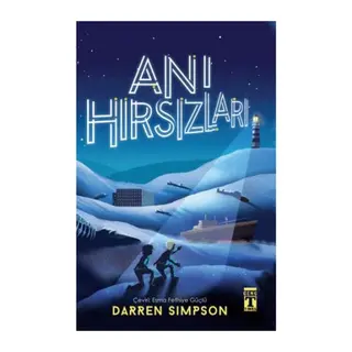 Anı Hırsızları