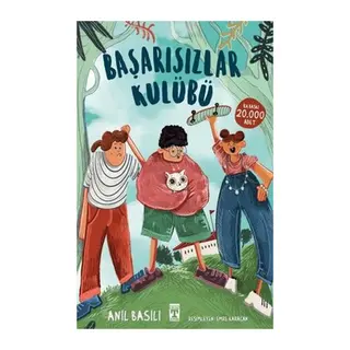 Başarısızlar Kulübü