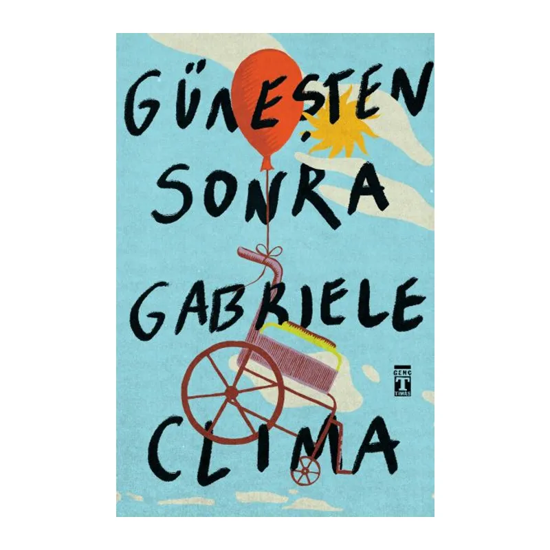 Güneşten Sonra