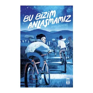 Bu Bizim Anlaşmamız
