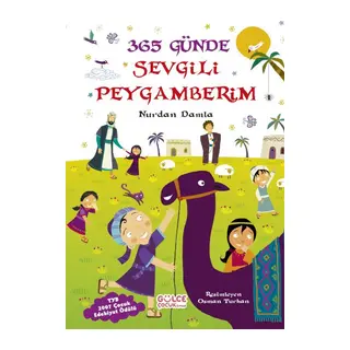 365 Günde Sevgili Peygamberim