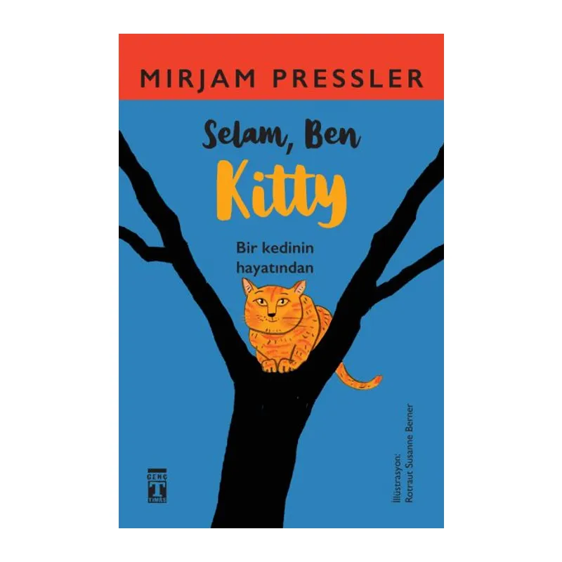 Selam, Ben Kitty