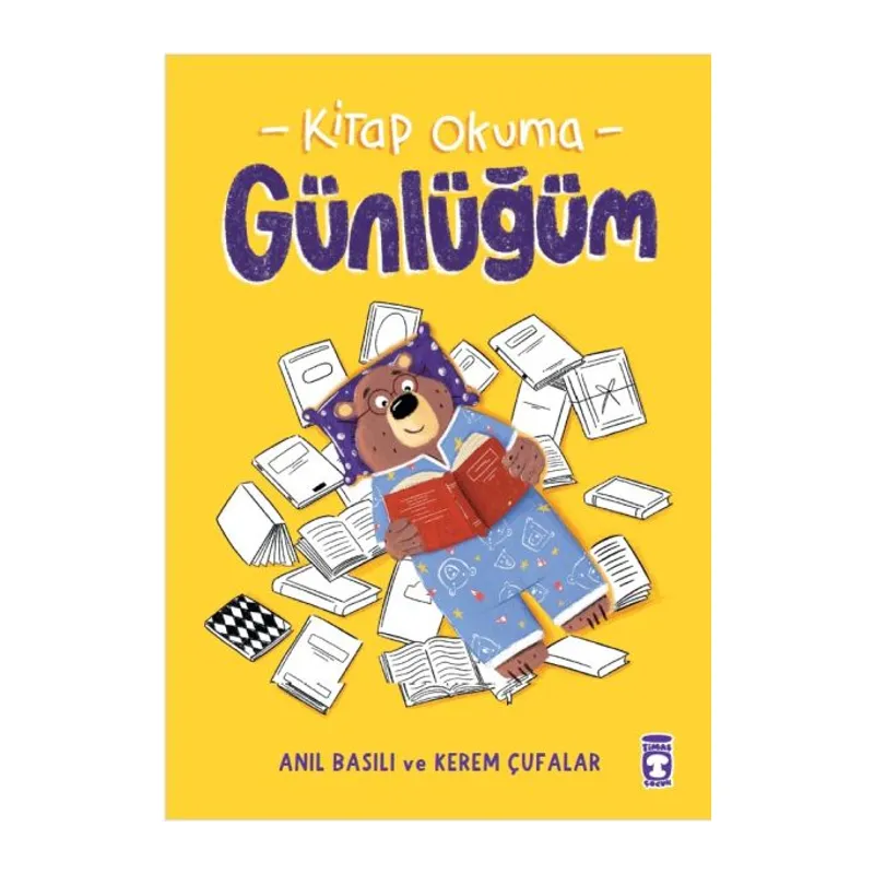 Kitap Okuma Günlüğüm