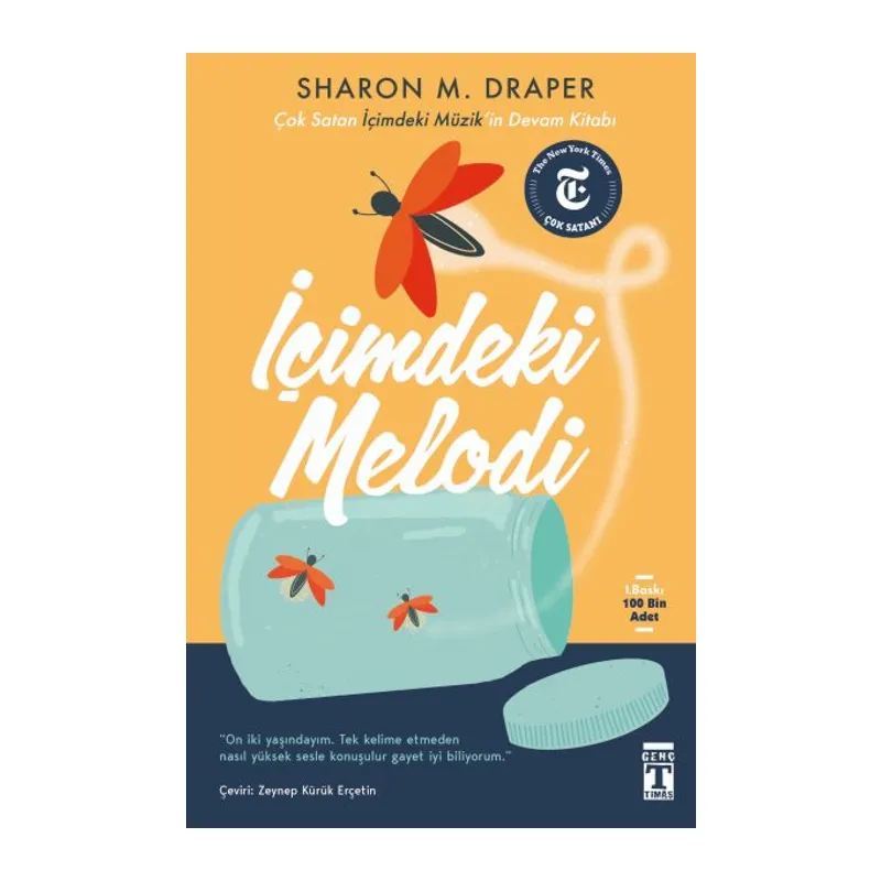 İçimdeki Melodi