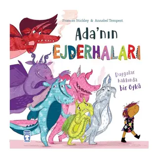 Ada'nın Ejderhaları