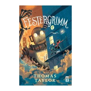 Festergrimm