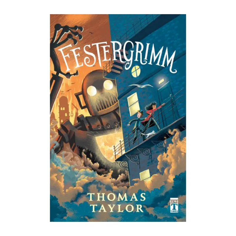 Festergrimm