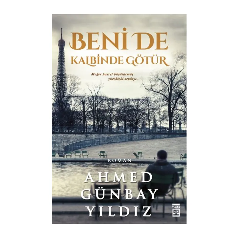 Beni de Kalbinde Götür