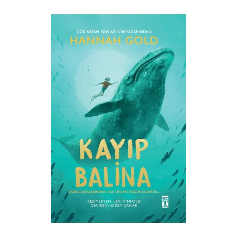 Kayıp Balina