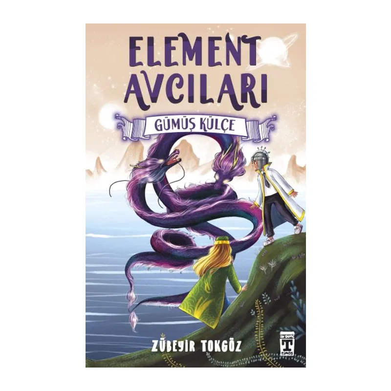 Element Avcıları