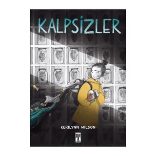 Kalpsizler (Ciltli)