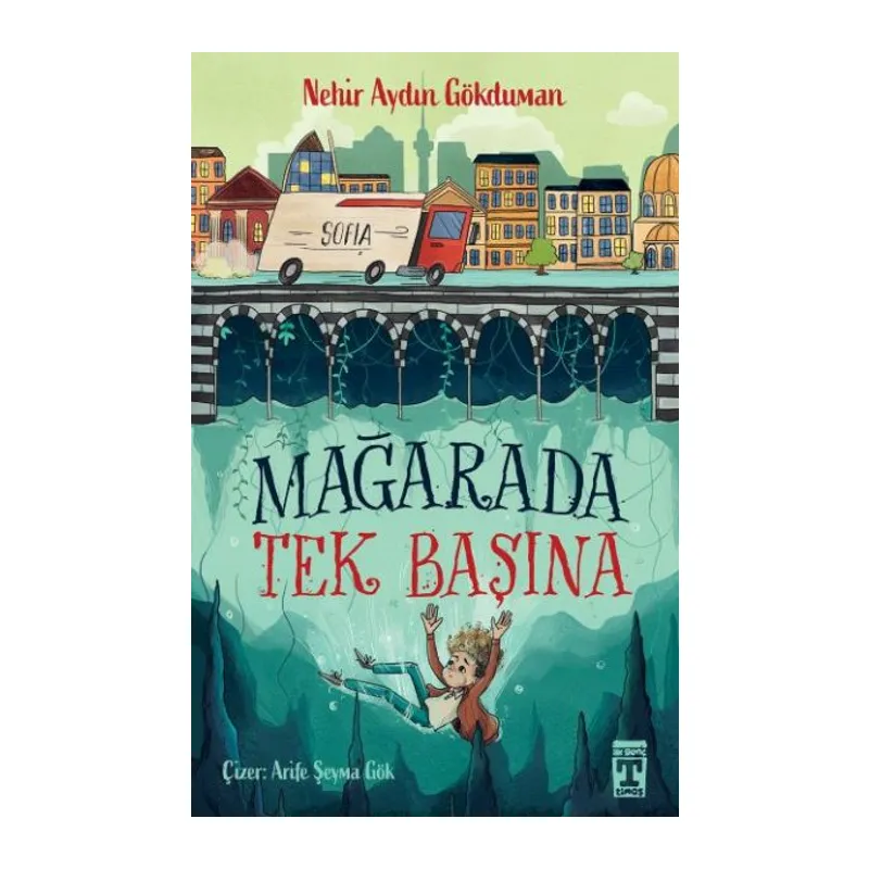 Mağarada Tek Başına