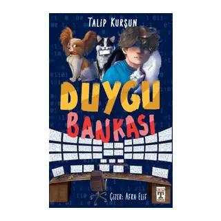 Duygu Bankası