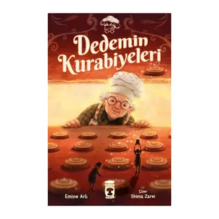 Dedemin Kurabiyeleri
