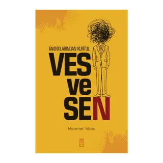 Vesvesen