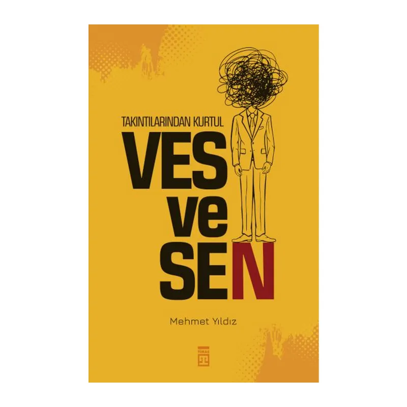 Vesvesen