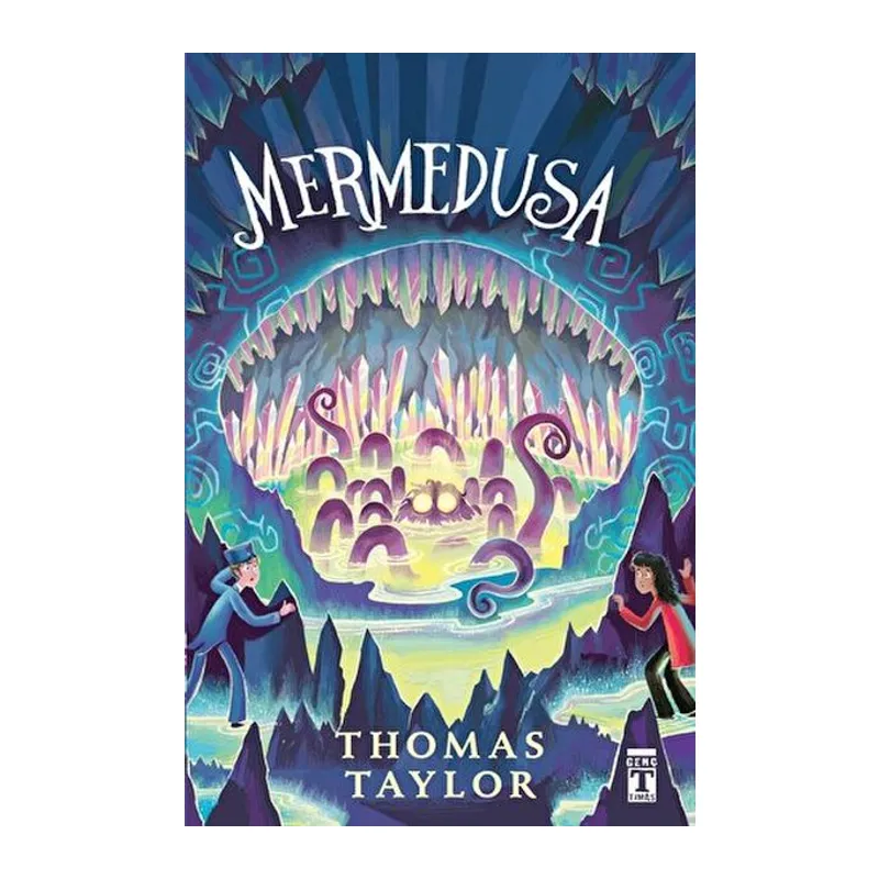 Mermedusa