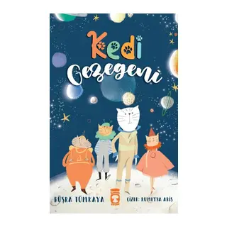 Kedi Gezegeni