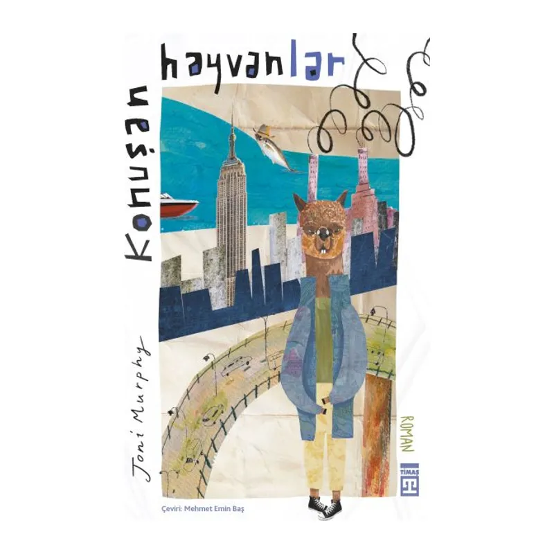 Konuşan Hayvanlar