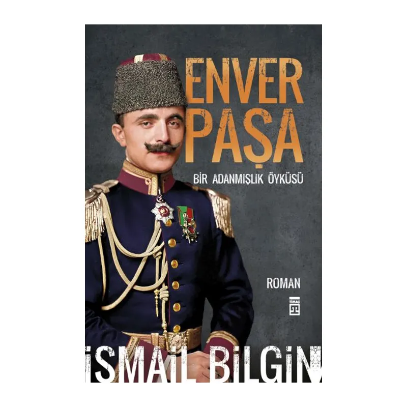 Enver Paşa