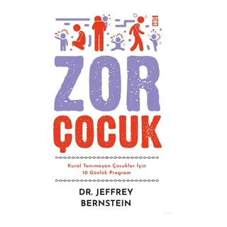 Zor Çocuk