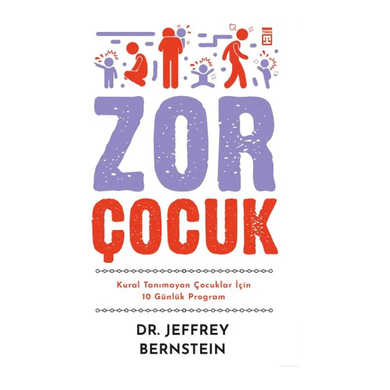 Zor Çocuk