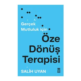 Öze Dönüş Terapisi