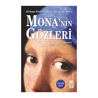 Mona'nın Gözleri (Şömizli)