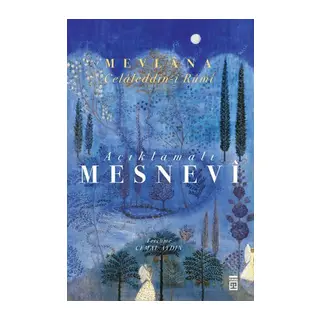 Açıklamalı Mesnevi