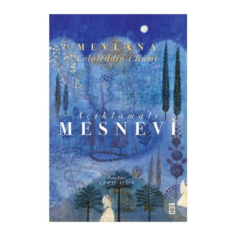 Açıklamalı Mesnevi