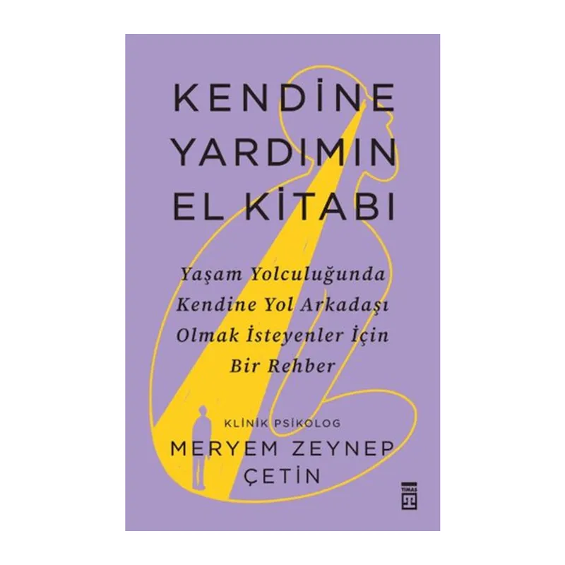 Kendine Yardımın El Kitabı