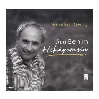 Sen Benim Hikayemsin