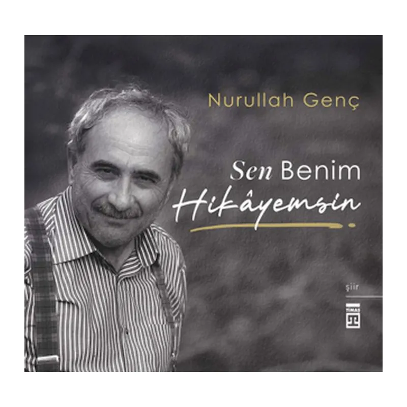 Sen Benim Hikayemsin