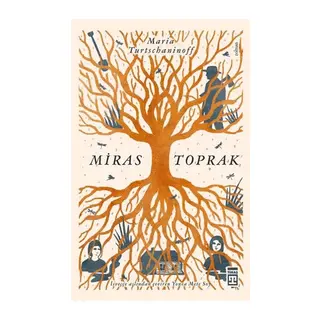 Miras Toprak