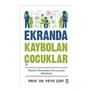 Ekranda Kaybolan Çocuklar