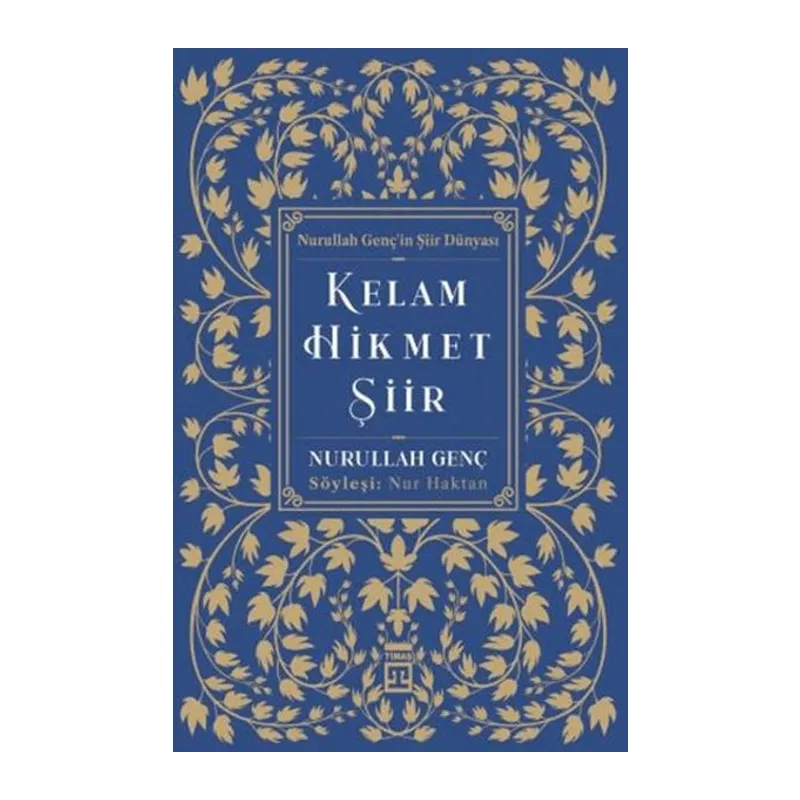 Kelam Hikmet Şiir