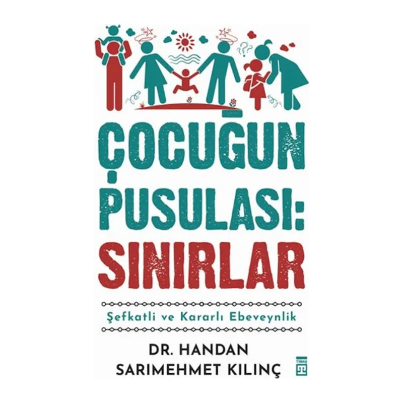Çocuğun Pusulası Sınırlar