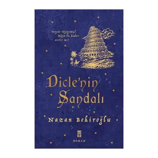 Dicle’nin Sandalı